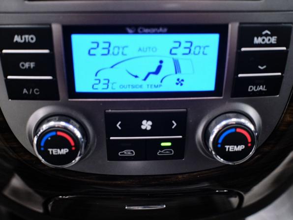 Hyundai Santa Fe II Рестайлинг с пробегом 2010 года, цена 1 017 000 рублей, 170200 км, внедорожник, Автокод Объявления