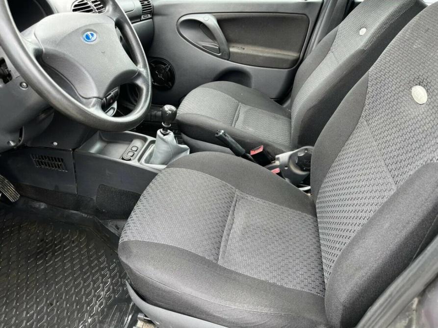 Lada (ВАЗ) Kalina I Буинск  - изображение 8