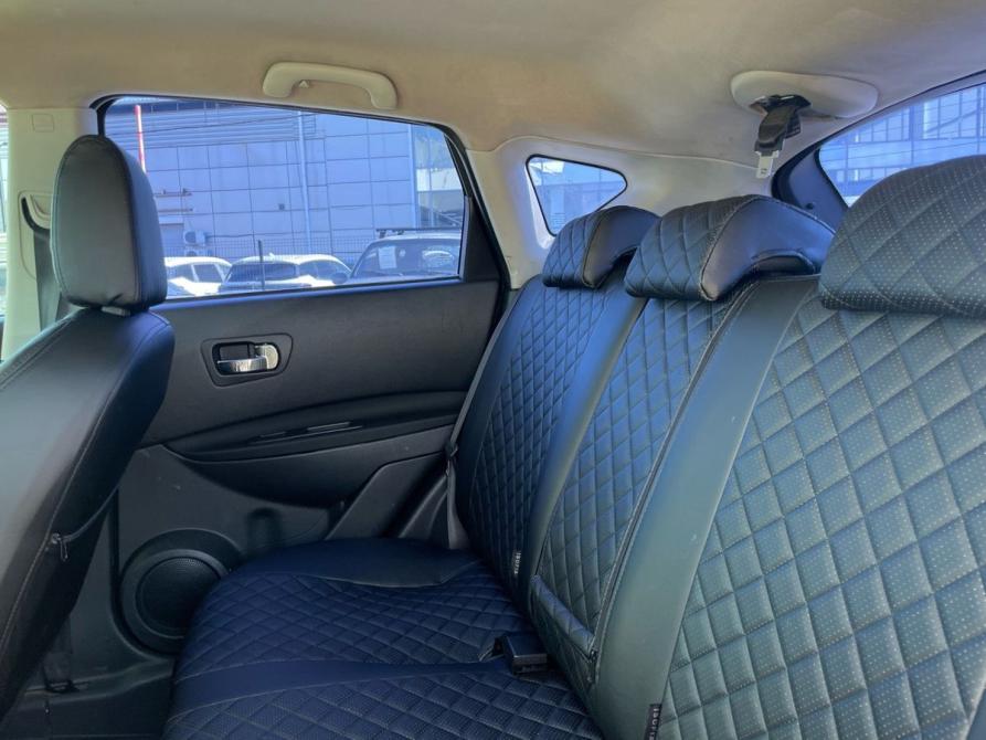 Nissan Qashqai I Рестайлинг Краснодар  - изображение 24