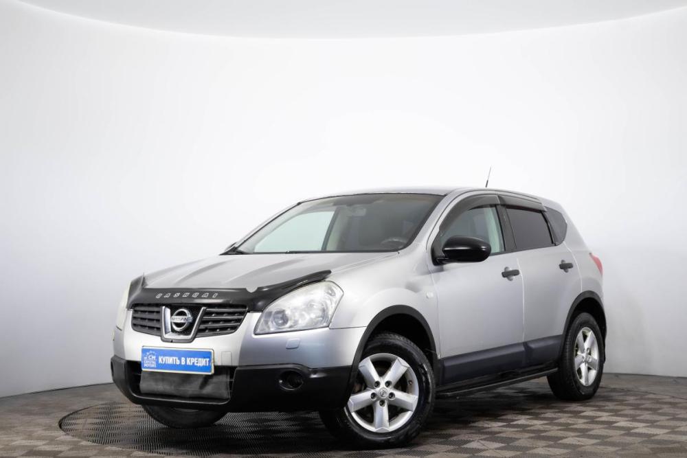 Nissan Qashqai I Пермь  - изображение 4