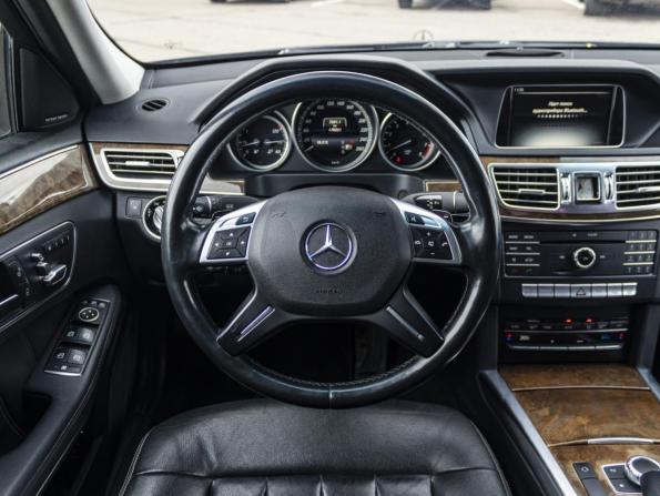 Mercedes-Benz E-Класс IV (W212 S212 C207) Рестайлинг с пробегом 2015 года, цена 2 319 000 рублей, 178027 км, седан, Автокод Объявления