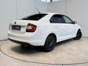 Skoda Rapid I Рестайлинг Волжский  - изображение 29
