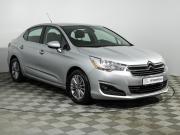 Citroen C4 II Санкт-Петербург  - изображение 19