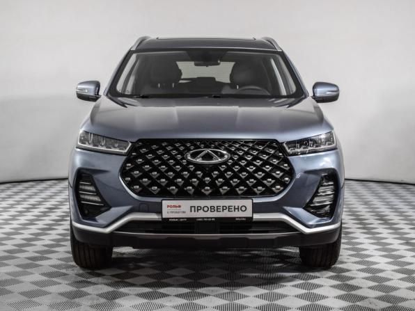Chery Tiggo 7 Pro I с пробегом 2021 года, цена 1 595 000 рублей, 50000 км, внедорожник, Автокод Объявления