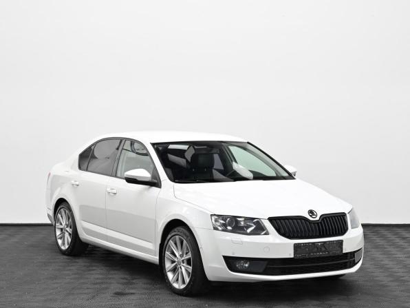 Skoda Octavia III (A7) с пробегом 2014 года, цена 1 299 000 рублей, 162000 км, лифтбек, Автокод Объявления