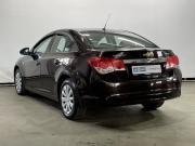 Chevrolet Cruze I Рестайлинг Ярославль  - изображение 22