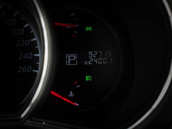 Nissan Murano II (Z51) Рестайлинг 2 с пробегом 2013 года, цена 1 550 000 рублей, 92712 км, внедорожник, Автокод Объявления