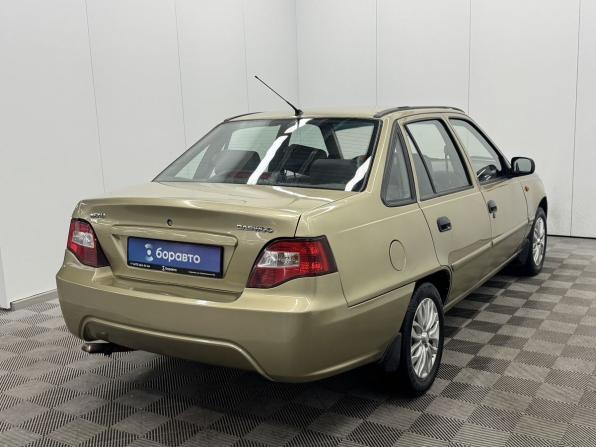 Daewoo Nexia I Рестайлинг с пробегом 2011 года, цена 325 000 рублей, 144398 км, седан, Автокод Объявления