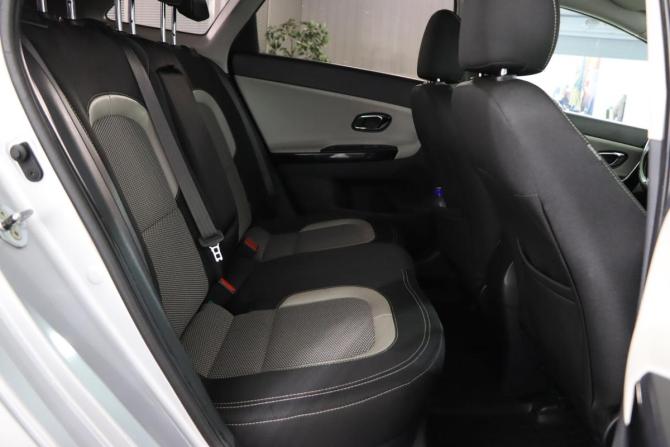 Kia Ceed II Рестайлинг с пробегом 2016 года, цена 1 179 990 рублей, 167014 км, универсал, Автокод Объявления