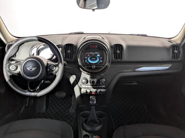 Mini Countryman II с пробегом 2017 года, цена 2 025 000 рублей, 59440 км, внедорожник, Автокод Объявления