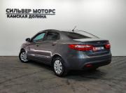 Kia Rio III Пермь  - изображение 34