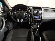 Renault Duster I Рестайлинг Москва  - изображение 40