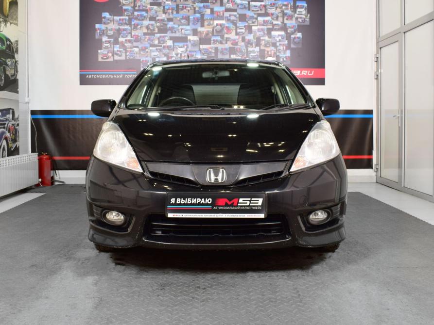 Honda Fit Shuttle I Кемерово  - изображение 2