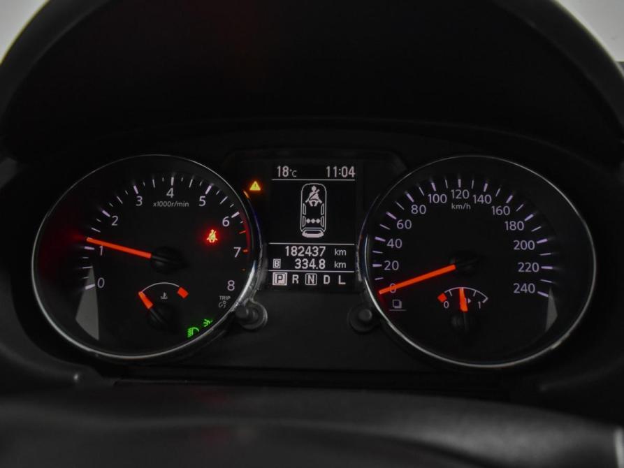 Nissan Qashqai I Рестайлинг Санкт-Петербург  - изображение 18
