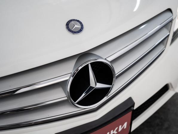 Mercedes-Benz C-Класс III (W204) Рестайлинг с пробегом 2012 года, цена 1 349 500 рублей, 92279 км, седан, Автокод Объявления