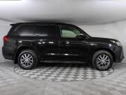 Lexus LX III Рестайлинг 2 Химки  - изображение 26