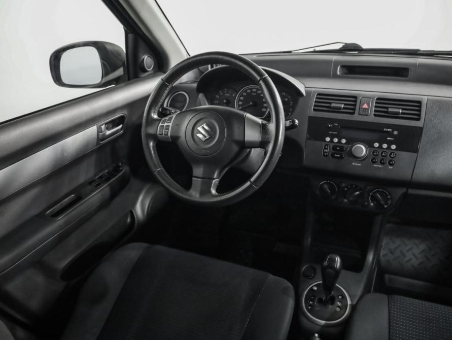 Suzuki Swift III Санкт-Петербург  - изображение 9