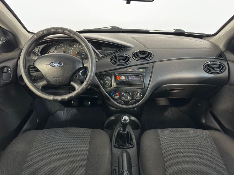 Ford Focus I Рестайлинг Великий Новгород  - изображение 9