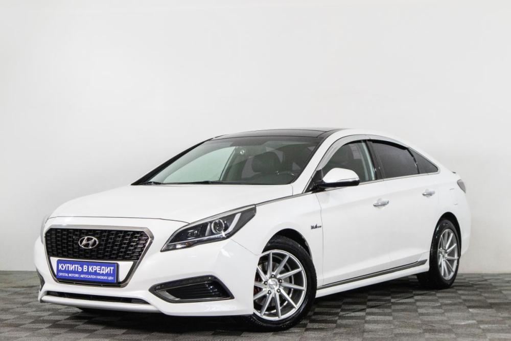 Hyundai Sonata III Сургут  - изображение 4