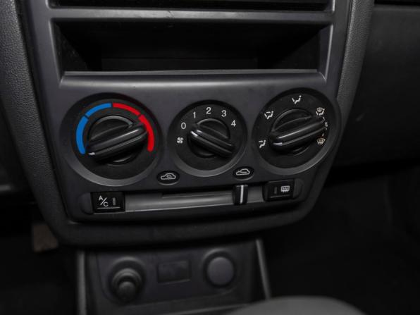 Hyundai Getz I Рестайлинг с пробегом 2007 года, цена 430 000 рублей, 267940 км, хэтчбек, Автокод Объявления