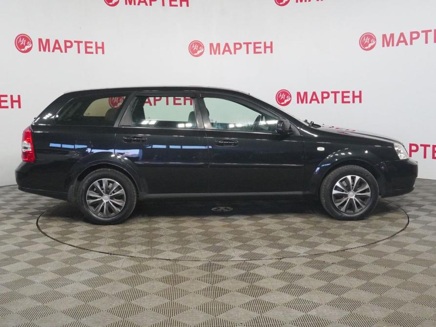 Chevrolet Lacetti I Вологда  - изображение 4