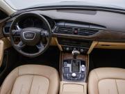 Audi A6 IV (C7) Москва  - изображение 30