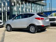 Hyundai ix35 I Рестайлинг Краснодар  - изображение 26