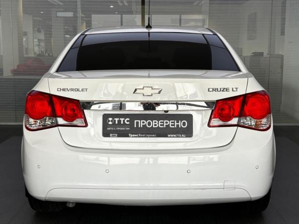 Chevrolet Cruze I с пробегом 2012 года, цена 655 000 рублей, 269102 км, седан, Автокод Объявления