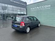 Opel Zafira B Рестайлинг Екатеринбург  - изображение 15