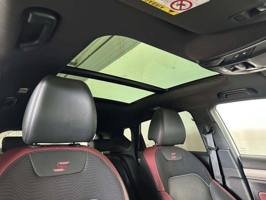 Geely Coolray I Москва  - изображение 18