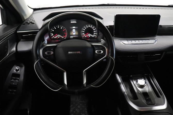 Haval Jolion I Рестайлинг с пробегом 2025 года, цена 1 972 000 рублей, 30628 км, внедорожник, Автокод Объявления