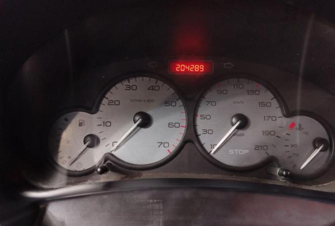 Citroen Berlingo I Рестайлинг с пробегом 2010 года, цена 550 000 рублей, 204289 км, компактвэн, Автокод Объявления