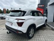 Hyundai Creta II Набережные Челны  - изображение 33