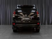 Toyota Land Cruiser Prado 120 Series Рестайлинг Тюмень  - изображение 22