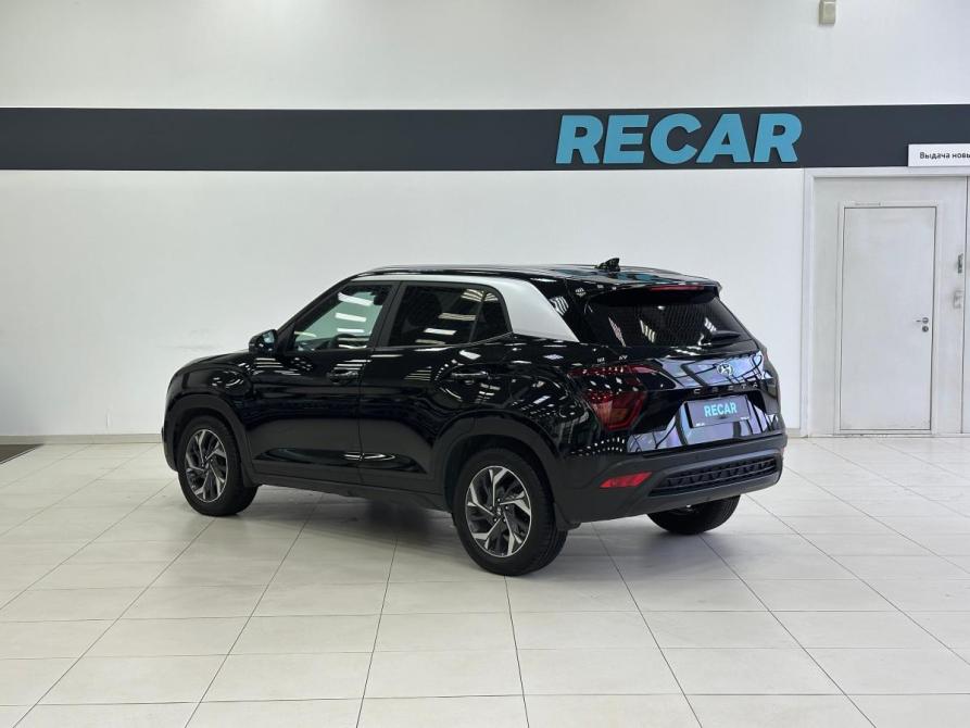 Hyundai Creta II Санкт-Петербург  - изображение 3