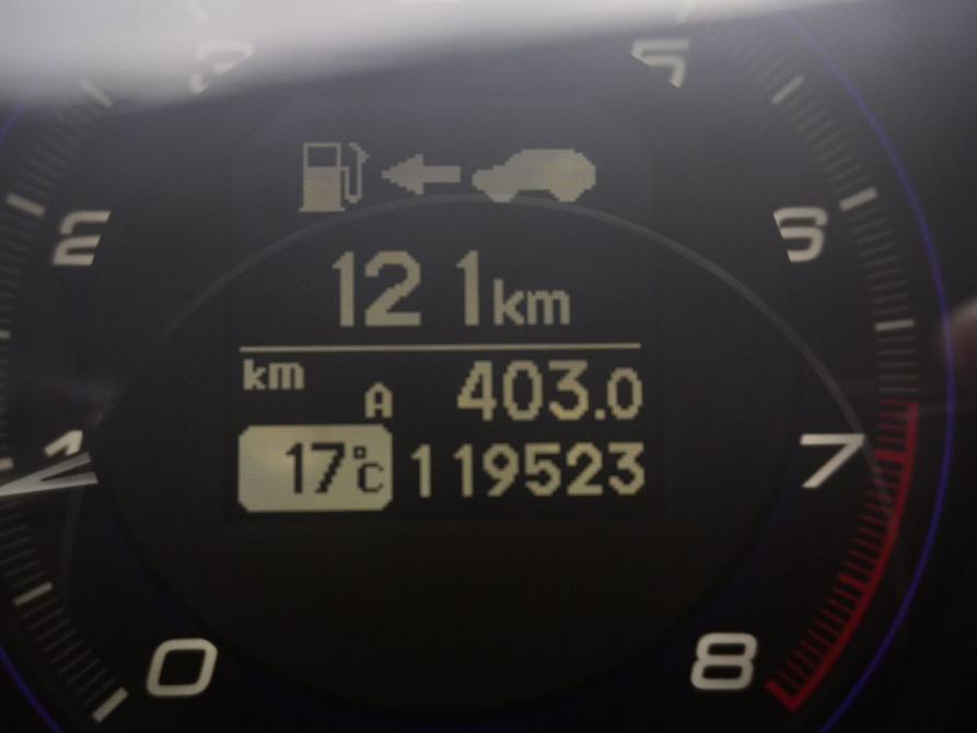 Honda Civic VIII Москва  - изображение 14