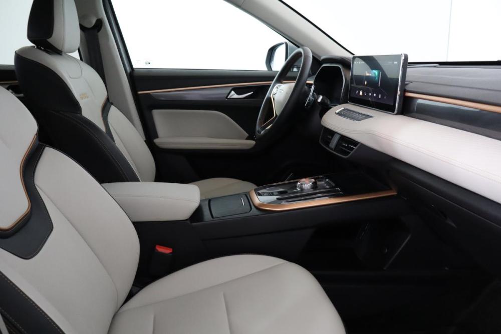 Haval Jolion I Санкт-Петербург  - изображение 11