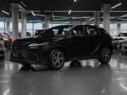 Lexus RX V Москва  - изображение 26