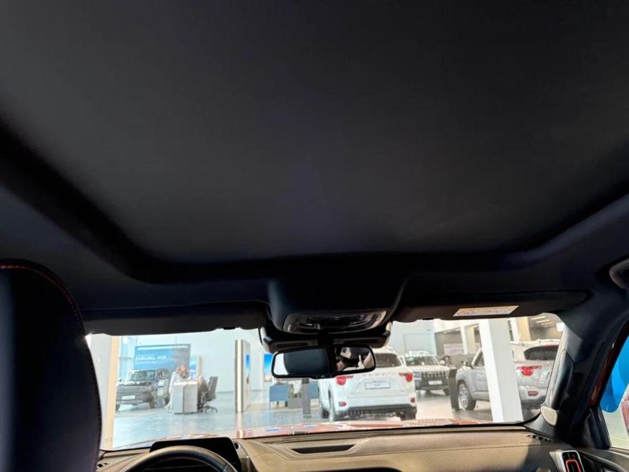 Haval Dargo I Екатеринбург  - изображение 26
