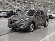 Hyundai Tucson III Казань  - изображение 26