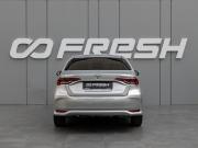 Toyota Corolla XII (E210) Краснодар  - изображение 23