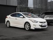 Hyundai Avante V Москва  - изображение 23