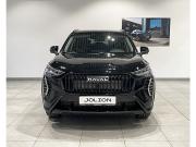 Haval Jolion I Рестайлинг 2 Москва  - изображение 12