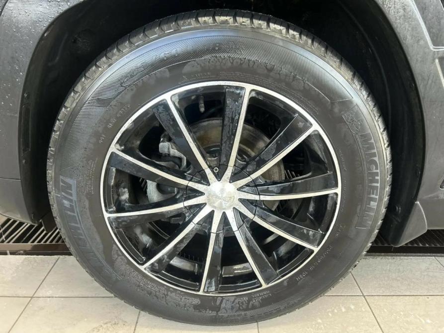 Hyundai Tucson III Рестайлинг Набережные Челны  - изображение 4