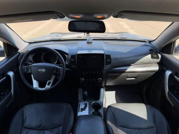 Kia Sorento II с пробегом 2009 года, цена 1 330 000 рублей, 232555 км, внедорожник, Автокод Объявления