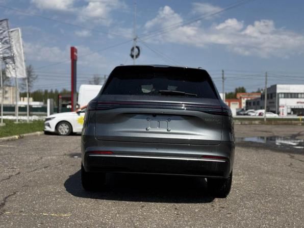Новый Geely EX5 EM-i 2026 года, цена 3 969 990 рублей, внедорожник, Автокод Объявления