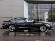 Audi A8 IV (D5) Рестайлинг Москва  - изображение 38