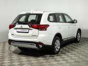 Mitsubishi Outlander III Рестайлинг 3 Санкт-Петербург  - изображение 20