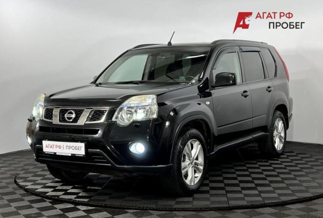 Nissan X-Trail III с пробегом 2013 года, цена 1 400 000 рублей, 190971 км, внедорожник, Автокод Объявления