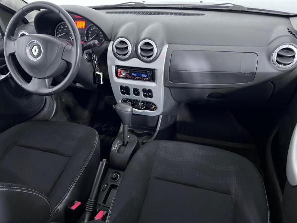 Renault Sandero I с пробегом 2013 года, цена 797 000 рублей, 84800 км, хэтчбек, Автокод Объявления